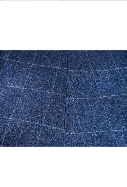 Chicago Blue