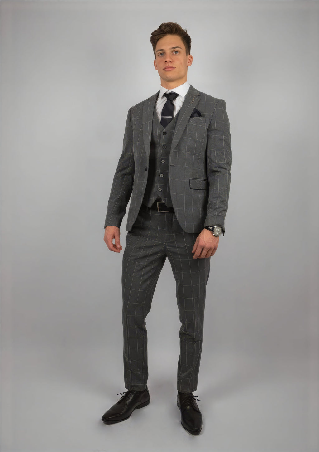 Chicago Gray