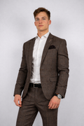 Dallas Brown