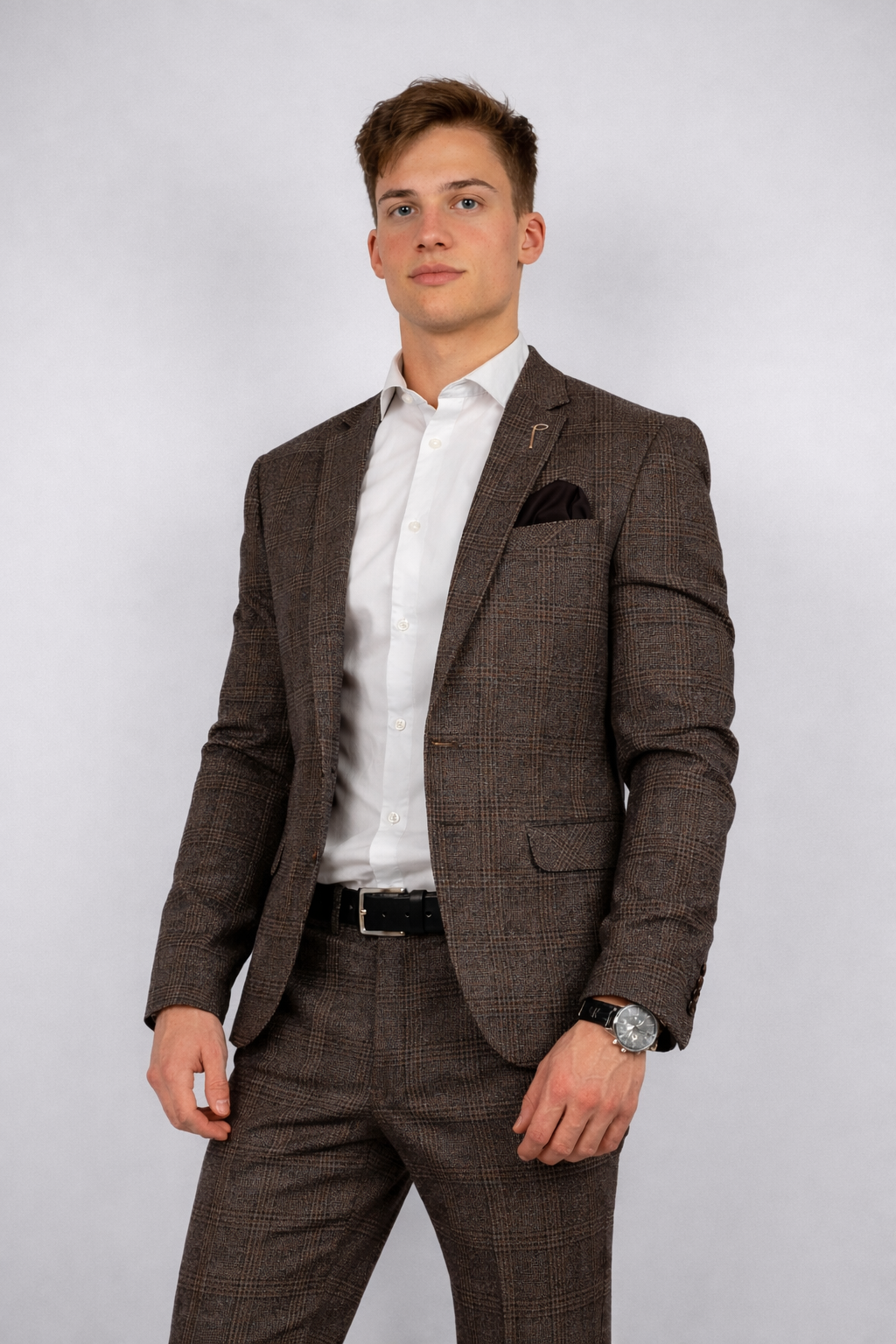 Dallas Brown