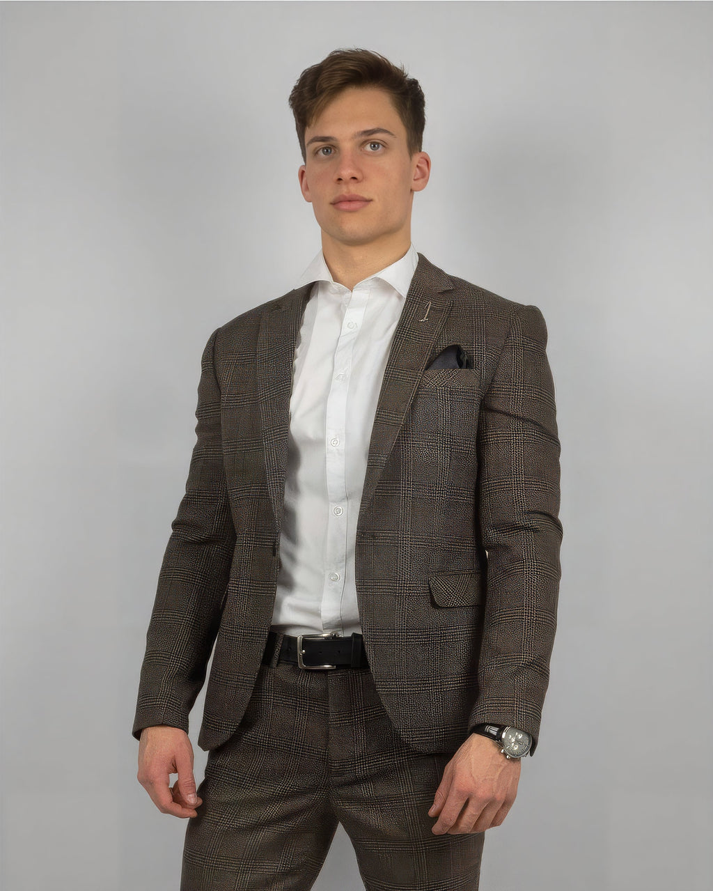 Dallas Brown