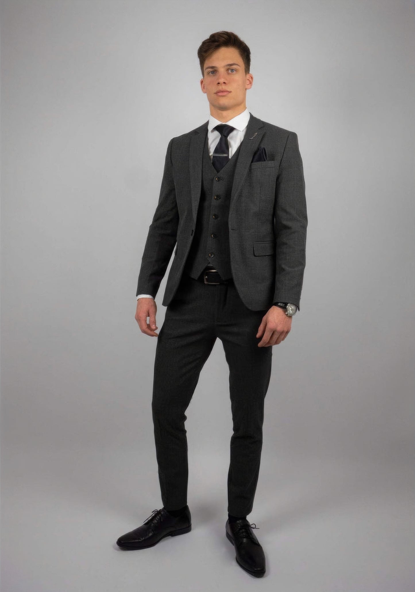 Washington Dark Gray