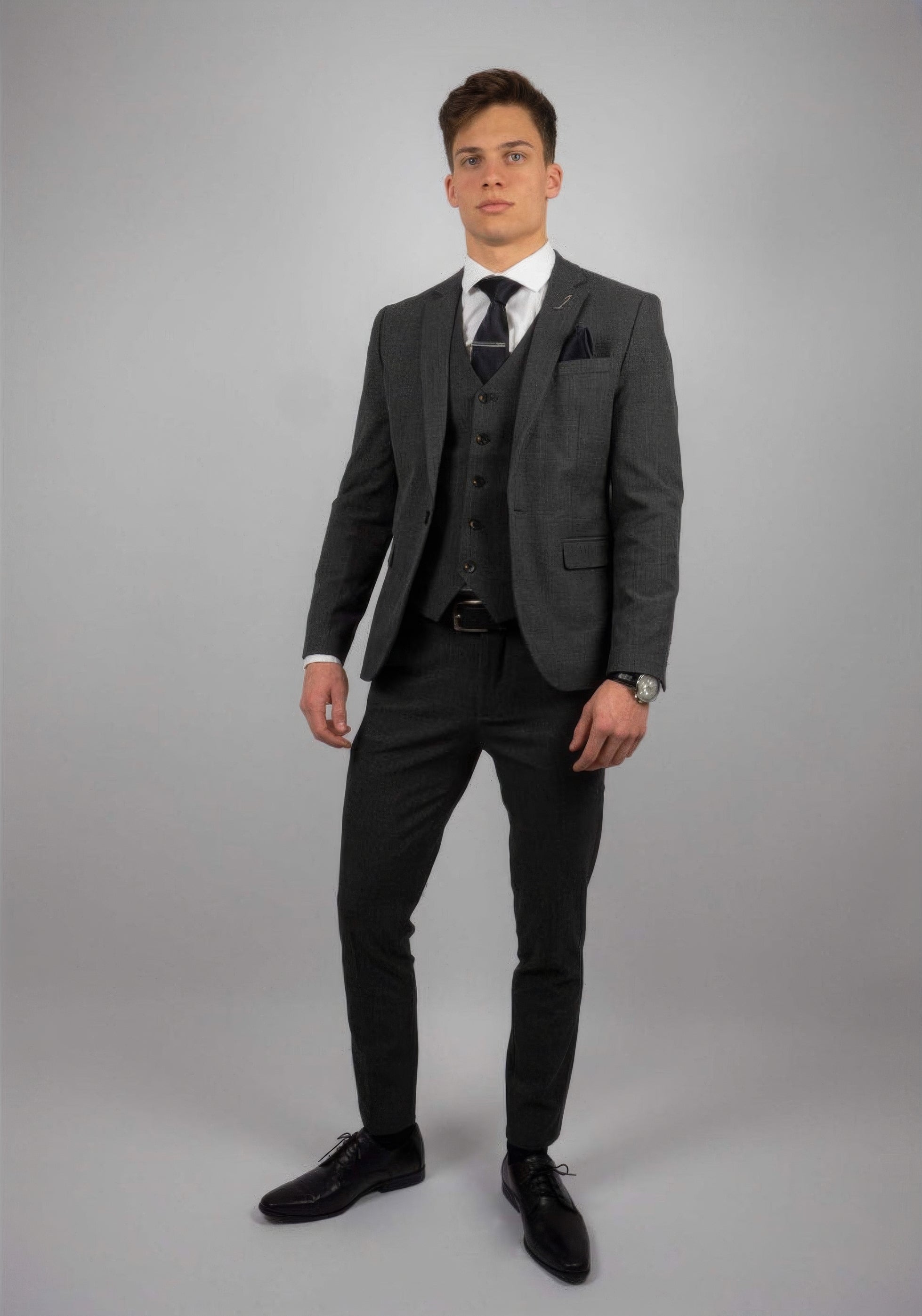Washington Dark Gray