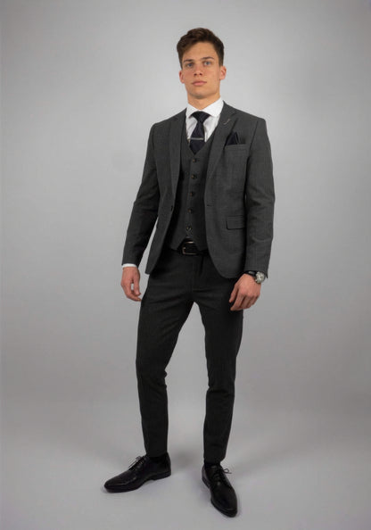 Washington Dark Gray