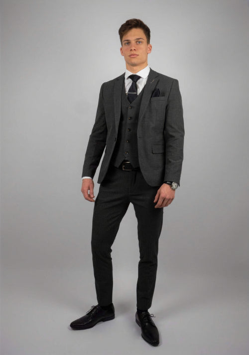 Washington Dark Gray