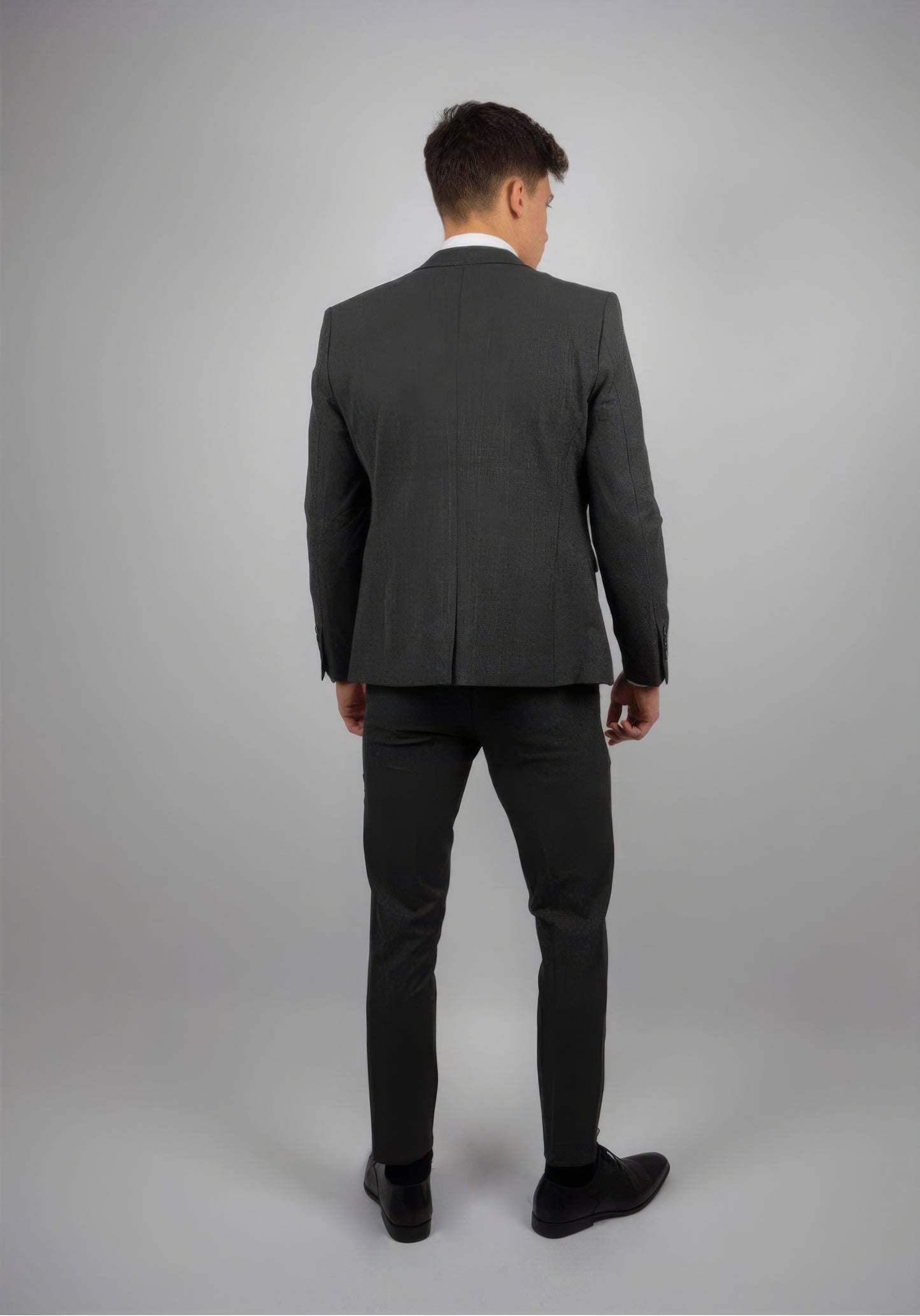 Washington Dark Gray