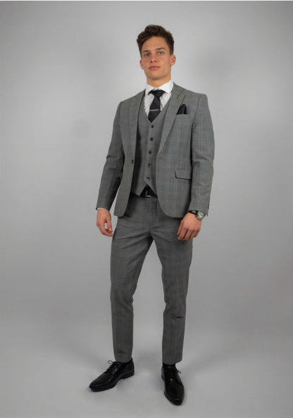 Washington Light Gray