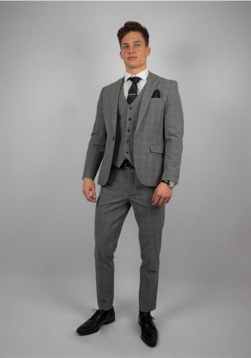 Washington Light Gray