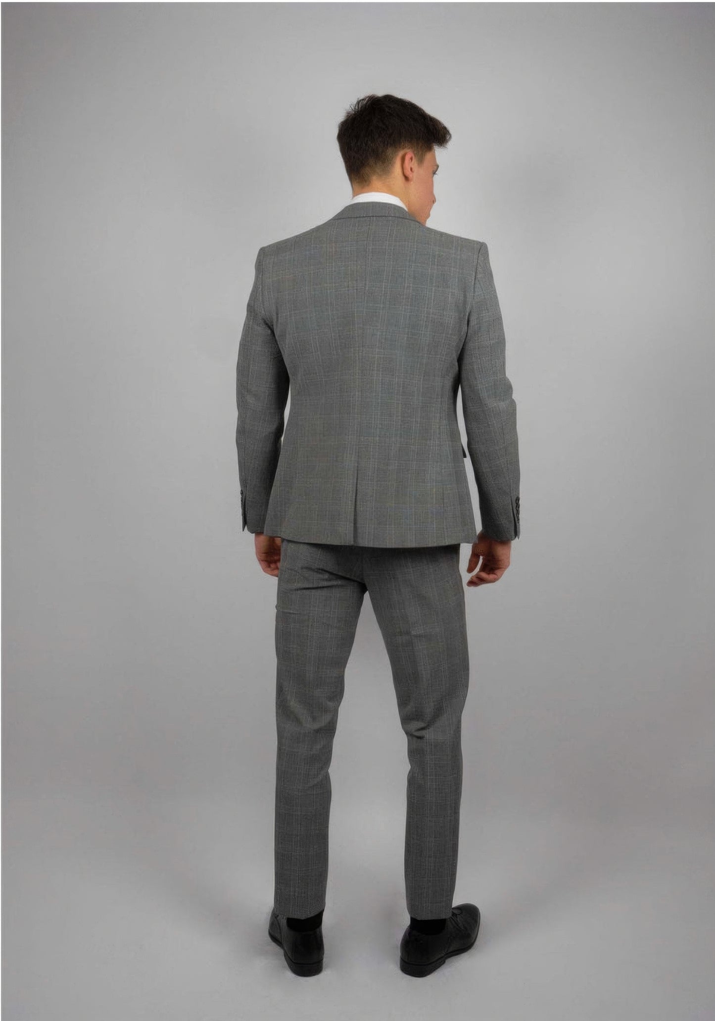 Washington Light Gray