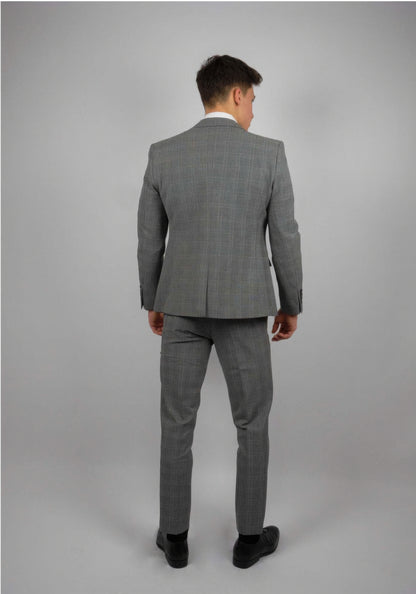 Washington Light Gray